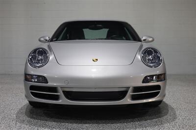 2008 Porsche 911 Carrera   - Photo 78 - Charlotte, NC 28206