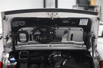 2008 Porsche 911 Carrera   - Photo 87 - Charlotte, NC 28206