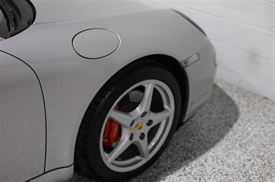 2008 Porsche 911 Carrera   - Photo 12 - Charlotte, NC 28206