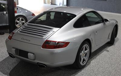 2008 Porsche 911 Carrera   - Photo 4 - Charlotte, NC 28206