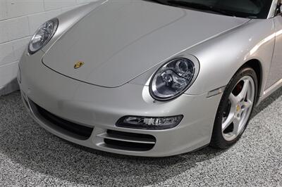 2008 Porsche 911 Carrera   - Photo 55 - Charlotte, NC 28206