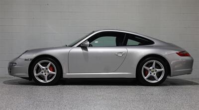 2008 Porsche 911 Carrera   - Photo 17 - Charlotte, NC 28206