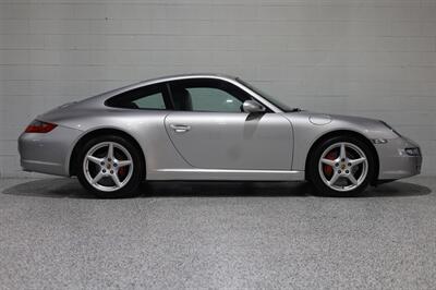 2008 Porsche 911 Carrera   - Photo 51 - Charlotte, NC 28206
