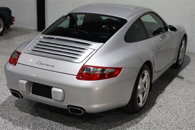 2008 Porsche 911 Carrera   - Photo 10 - Charlotte, NC 28206