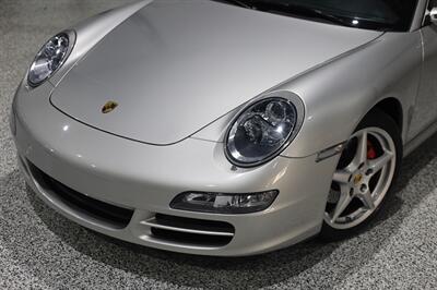 2008 Porsche 911 Carrera   - Photo 80 - Charlotte, NC 28206