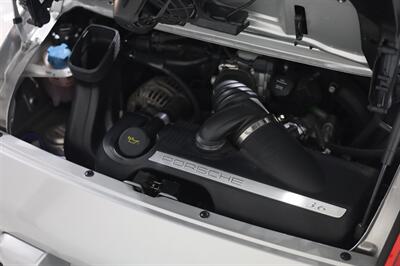 2008 Porsche 911 Carrera   - Photo 88 - Charlotte, NC 28206