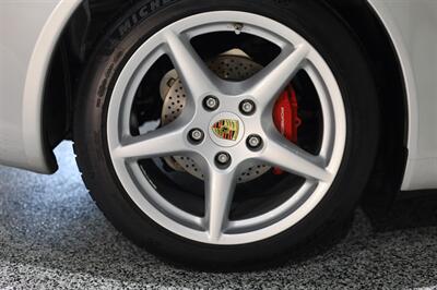 2008 Porsche 911 Carrera   - Photo 46 - Charlotte, NC 28206