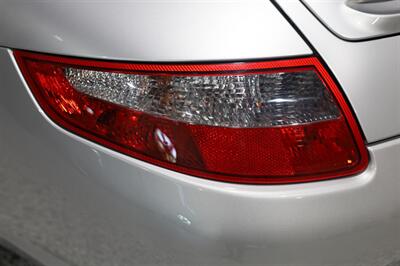 2008 Porsche 911 Carrera   - Photo 40 - Charlotte, NC 28206