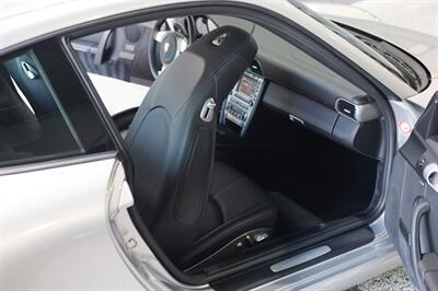 2008 Porsche 911 Carrera   - Photo 37 - Charlotte, NC 28206