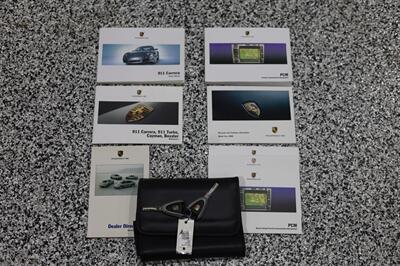 2008 Porsche 911 Carrera   - Photo 86 - Charlotte, NC 28206