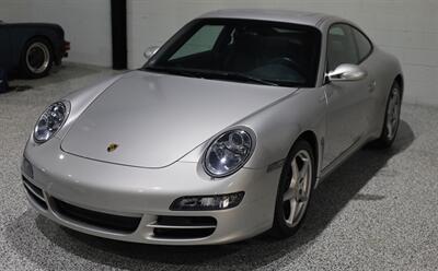 2008 Porsche 911 Carrera   - Photo 3 - Charlotte, NC 28206