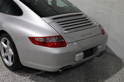 2008 Porsche 911 Carrera   - Photo 53 - Charlotte, NC 28206