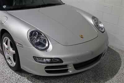 2008 Porsche 911 Carrera   - Photo 70 - Charlotte, NC 28206