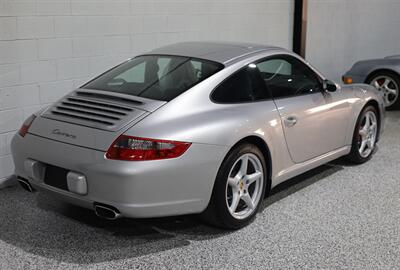 2008 Porsche 911 Carrera   - Photo 11 - Charlotte, NC 28206