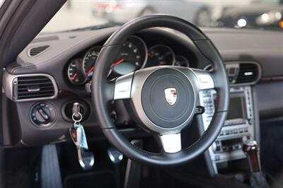2008 Porsche 911 Carrera   - Photo 25 - Charlotte, NC 28206