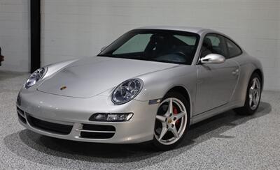 2008 Porsche 911 Carrera   - Photo 1 - Charlotte, NC 28206