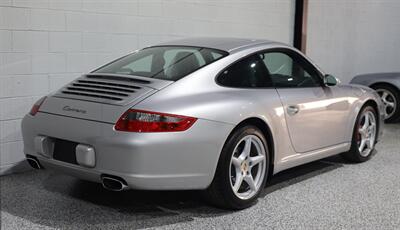 2008 Porsche 911 Carrera   - Photo 59 - Charlotte, NC 28206