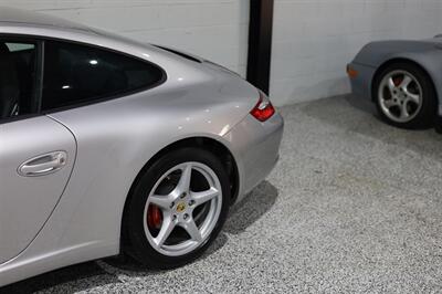 2008 Porsche 911 Carrera   - Photo 57 - Charlotte, NC 28206