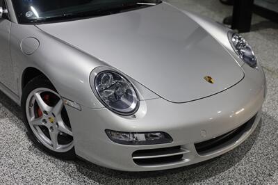 2008 Porsche 911 Carrera   - Photo 89 - Charlotte, NC 28206