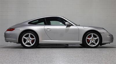 2008 Porsche 911 Carrera   - Photo 22 - Charlotte, NC 28206