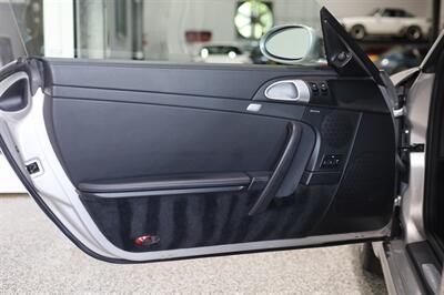 2008 Porsche 911 Carrera   - Photo 19 - Charlotte, NC 28206