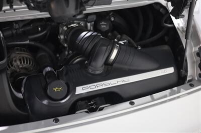 2008 Porsche 911 Carrera   - Photo 90 - Charlotte, NC 28206