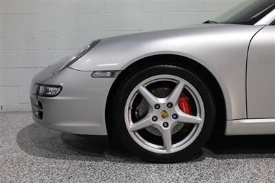2008 Porsche 911 Carrera   - Photo 54 - Charlotte, NC 28206