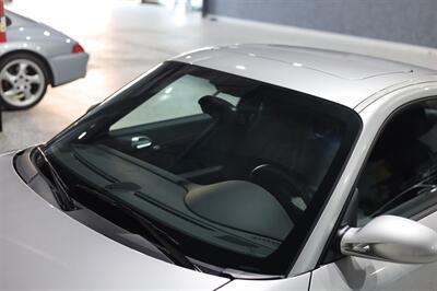 2008 Porsche 911 Carrera   - Photo 50 - Charlotte, NC 28206