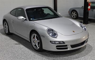 2008 Porsche 911 Carrera   - Photo 9 - Charlotte, NC 28206