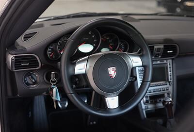 2008 Porsche 911 Carrera   - Photo 23 - Charlotte, NC 28206