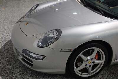 2008 Porsche 911 Carrera   - Photo 18 - Charlotte, NC 28206