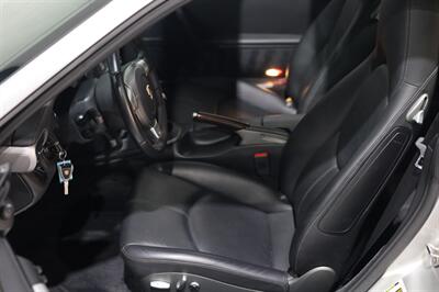 2008 Porsche 911 Carrera   - Photo 61 - Charlotte, NC 28206