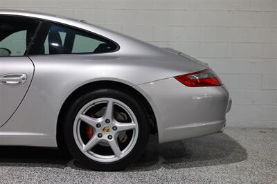 2008 Porsche 911 Carrera   - Photo 21 - Charlotte, NC 28206