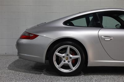 2008 Porsche 911 Carrera   - Photo 67 - Charlotte, NC 28206