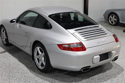 2008 Porsche 911 Carrera   - Photo 7 - Charlotte, NC 28206