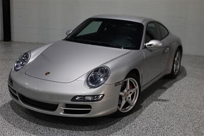 2008 Porsche 911 Carrera   - Photo 79 - Charlotte, NC 28206