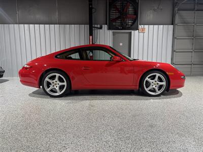 2006 Porsche 911 Carrera   - Photo 5 - Charlotte, NC 28206