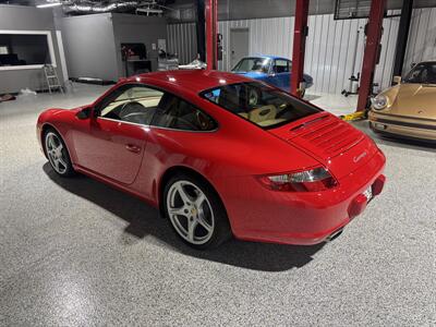 2006 Porsche 911 Carrera   - Photo 7 - Charlotte, NC 28206