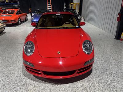 2006 Porsche 911 Carrera   - Photo 6 - Charlotte, NC 28206