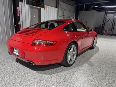 2006 Porsche 911 Carrera   - Photo 9 - Charlotte, NC 28206