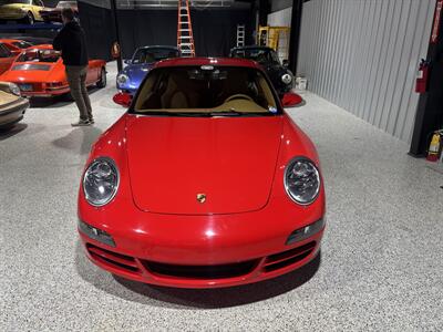 2006 Porsche 911 Carrera   - Photo 13 - Charlotte, NC 28206