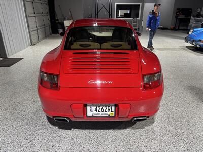 2006 Porsche 911 Carrera   - Photo 12 - Charlotte, NC 28206