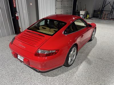 2006 Porsche 911 Carrera   - Photo 8 - Charlotte, NC 28206