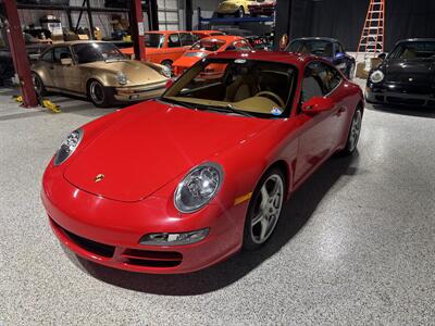 2006 Porsche 911 Carrera   - Photo 4 - Charlotte, NC 28206