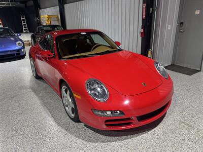 2006 Porsche 911 Carrera   - Photo 3 - Charlotte, NC 28206