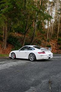 2007 Porsche 911 GT3   - Photo 35 - Charlotte, NC 28206