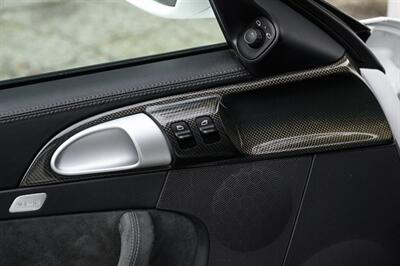 2007 Porsche 911 GT3   - Photo 43 - Charlotte, NC 28206