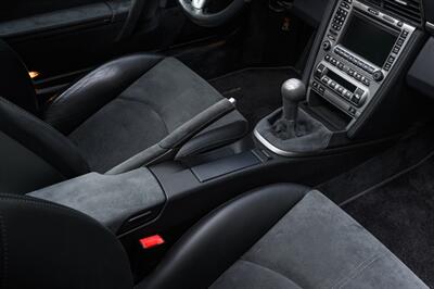 2007 Porsche 911 GT3   - Photo 84 - Charlotte, NC 28206