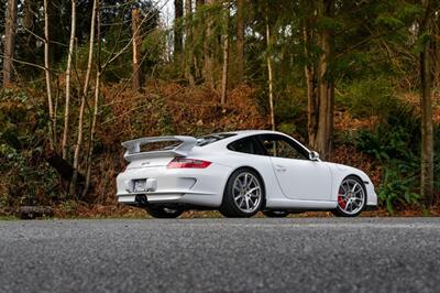 2007 Porsche 911 GT3   - Photo 17 - Charlotte, NC 28206