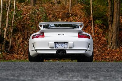 2007 Porsche 911 GT3   - Photo 13 - Charlotte, NC 28206